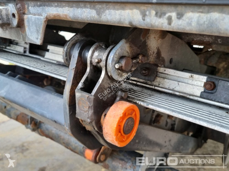 Camion Iveco 75E16