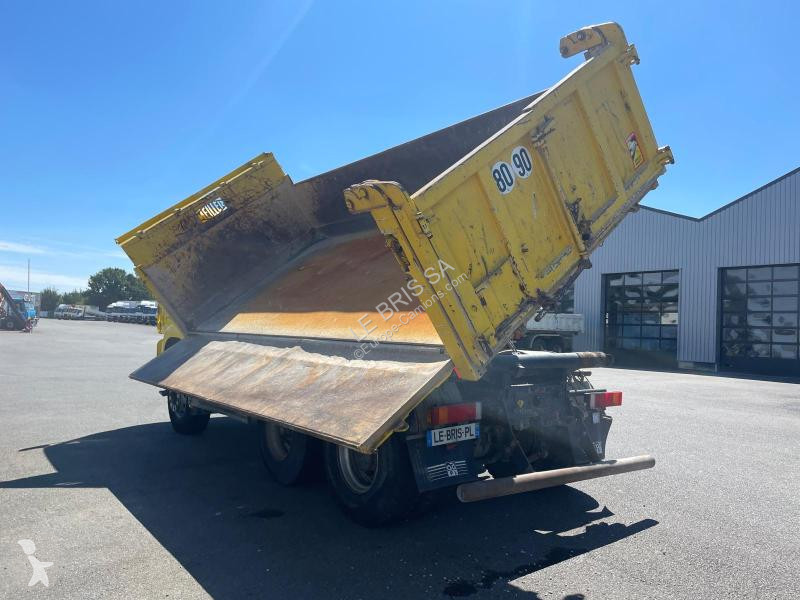 Camion MAN 33.360