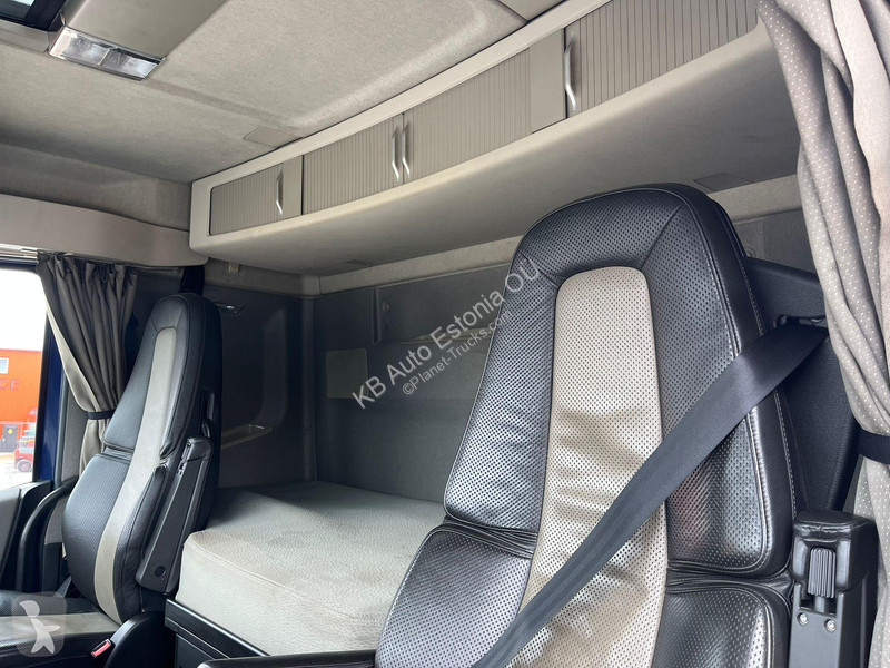 Camion Volvo 6X4*4 HYDRODRIVE PK34002 /...