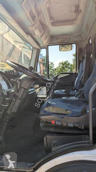 Kamion Iveco