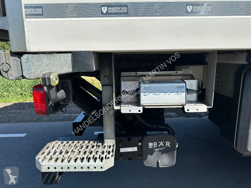 Kamion MAN 18.330 EURO6.2020 730x248x245 Als in...