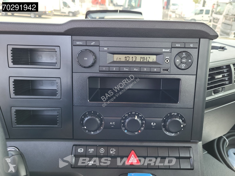 Camion Mercedes 4245 8X4 NEW! 12m3 Schwing...