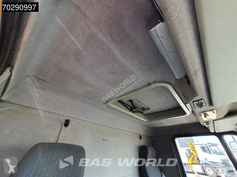 Camión MAN TGL 4X2 NL-Truck APK Machine...