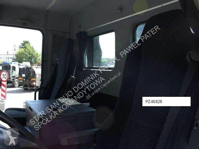 Camion Mercedes 244EP-4