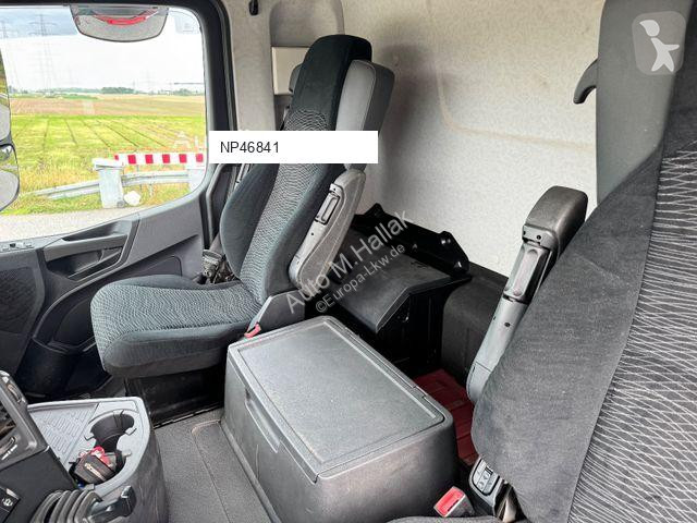 Camion Mercedes AROCS 2645 S
