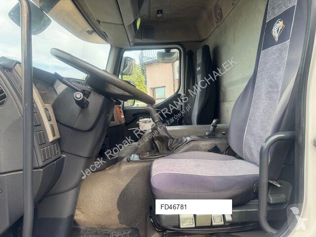 Camion Volvo FE 320
