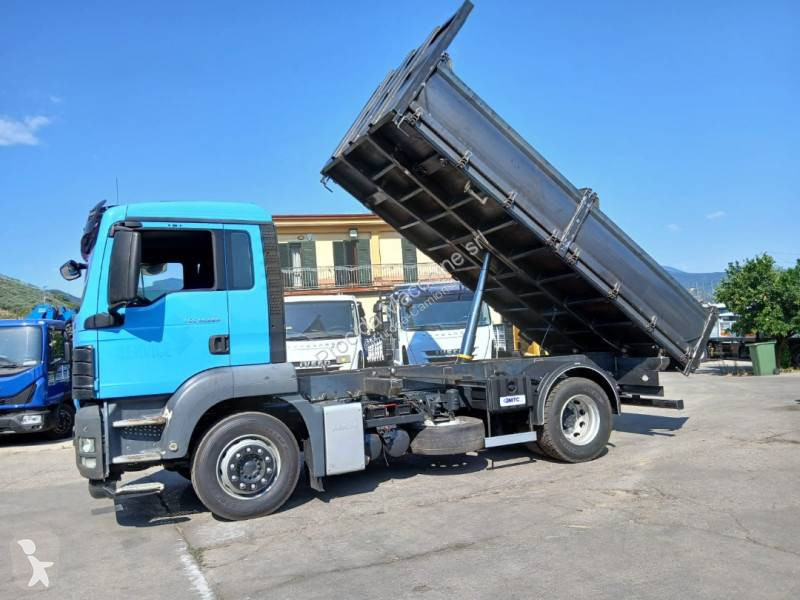 Camion MAN