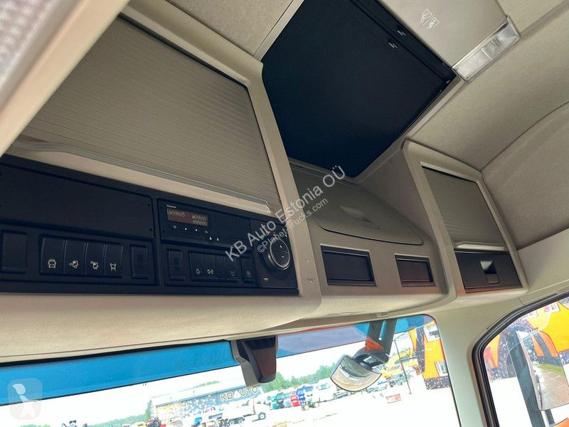 Kamion Volvo FH 750 6x4 CHASSIS L=6970 /...