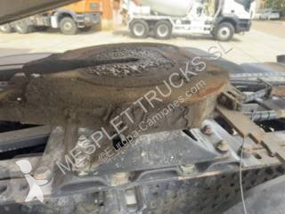 Camion Mercedes