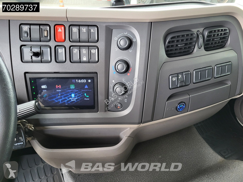Kamion DAF 230  4X2 NL-Truck 2000kg...