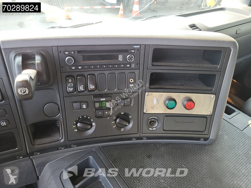 Camion Scania P250 P 4X2 19tons N-Truck...