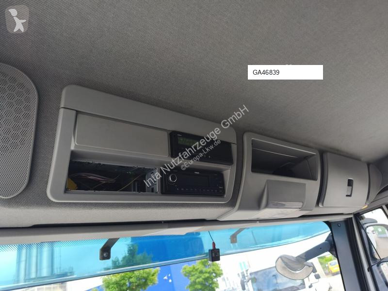 Camión Iveco 75-210 4x2 Euro 6 LBW