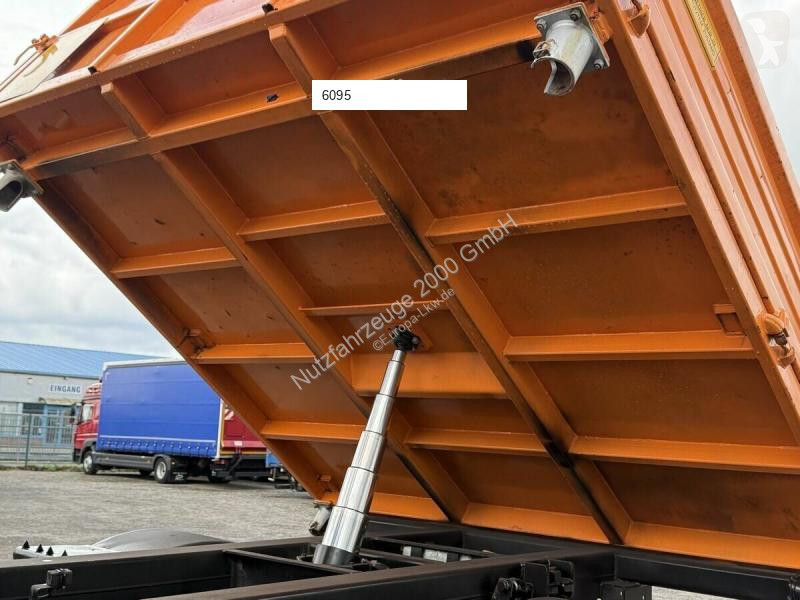 Camion Hiab 055BS-2CL