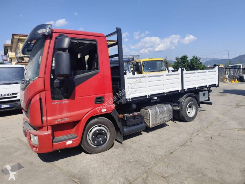 Kamion Iveco