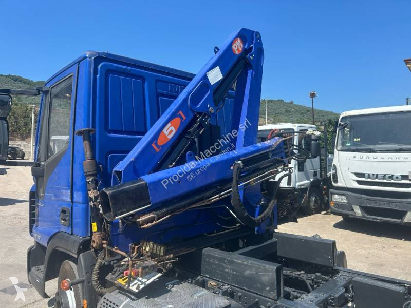 Camion Iveco