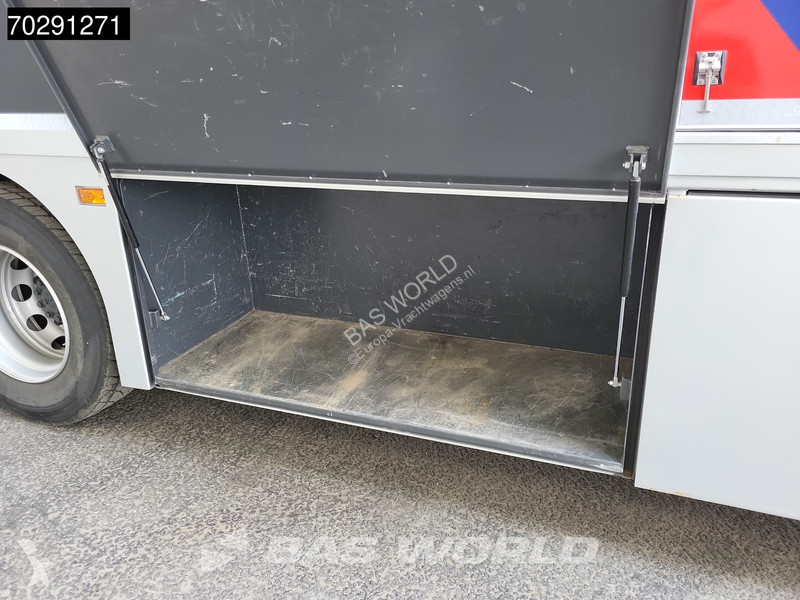 Camion DAF CF 290 CF 4X2 19tons Mobile workshop...