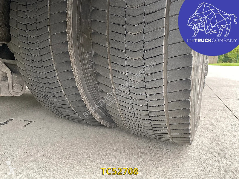 شاحنة Iveco