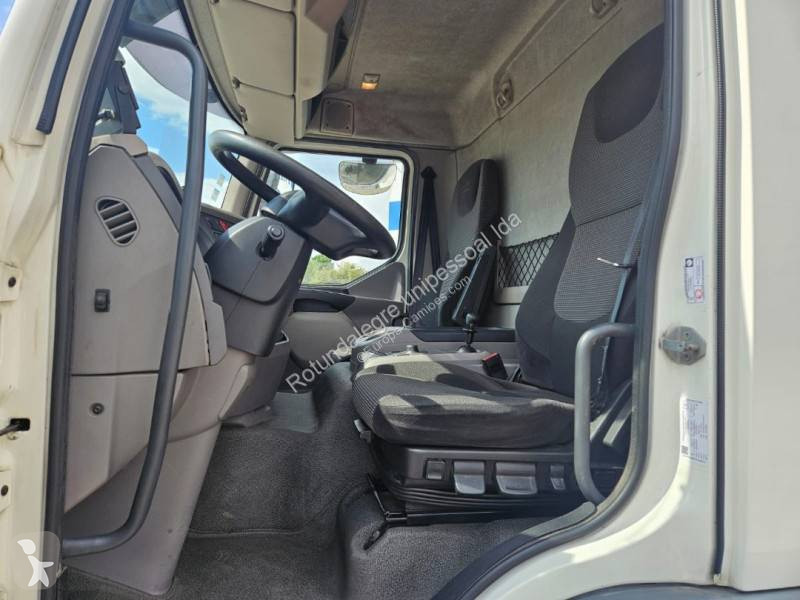 Camion DAF