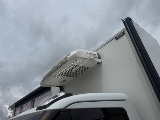 Kamion Iveco 70C21HA8Thermo King V-300 Kühler-20°