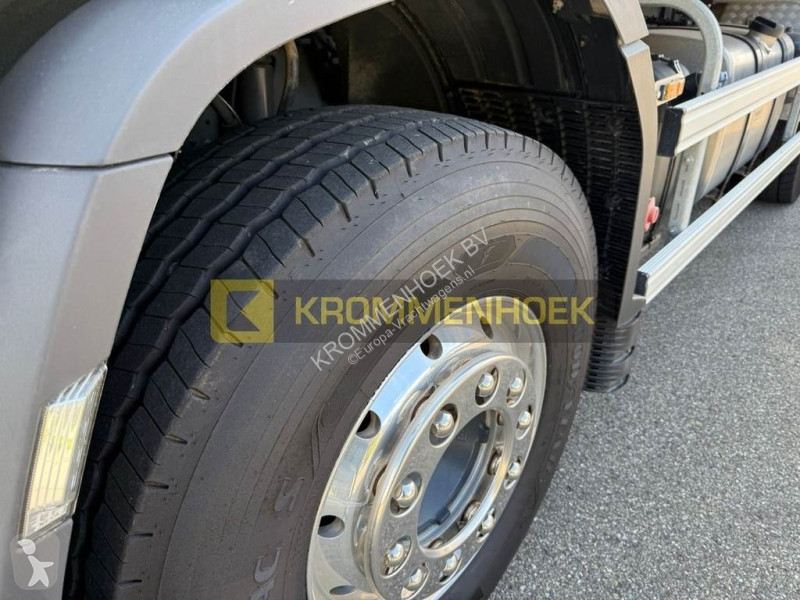 Lastbil DAF XD 450 FAT Demo truck | 6x4 |...