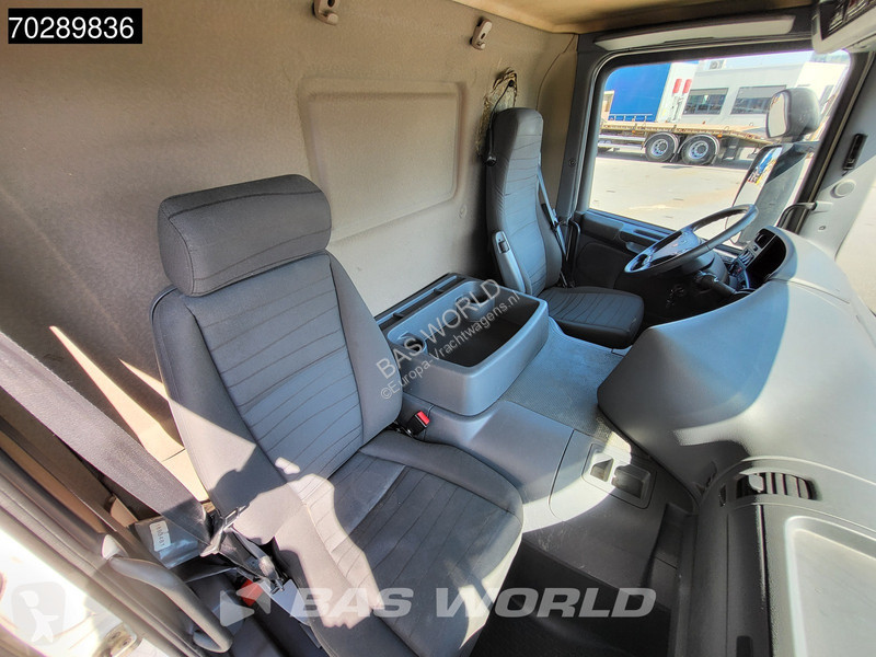 Camion Scania P250 P 4X2 N-Truck FRIGOBOCK...