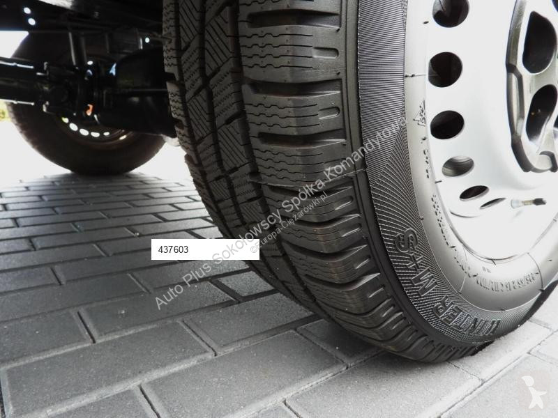 Užitkové vozidlo Iveco DAILY 35S18 PLANDEKA 10...