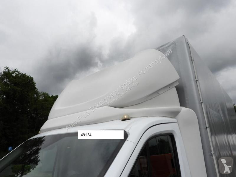 Véhicule utilitaire Ford TRANSIT  PLANDEKA 8...