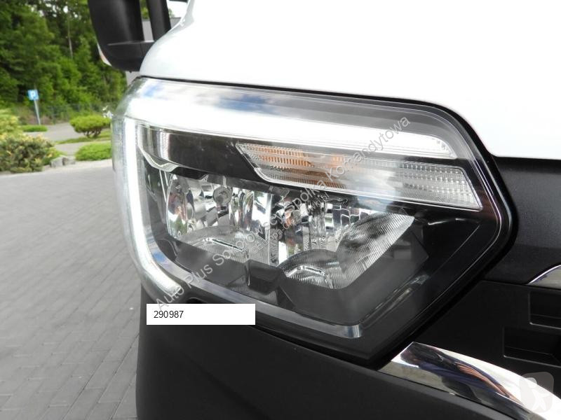 Bedrijfswagen Renault MASTER  KONTENER 8 PALET...