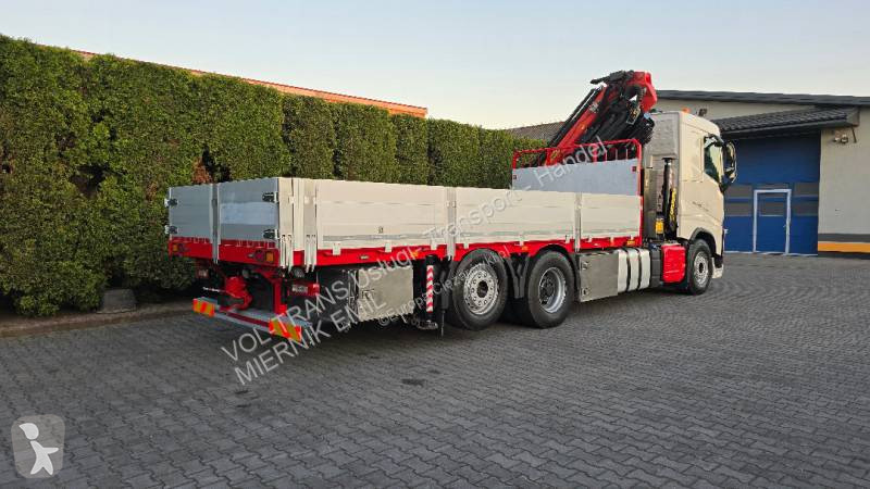 Kamion Volvo