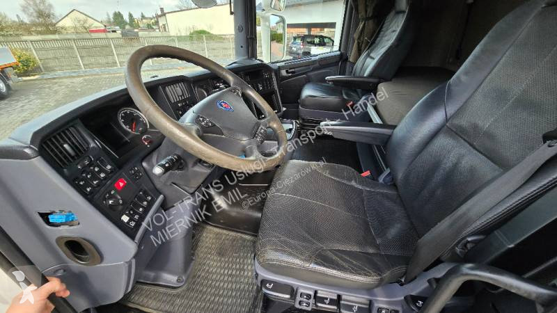 Camion Scania