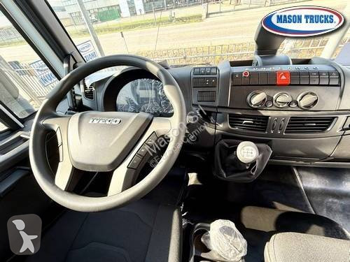 Camion Iveco
