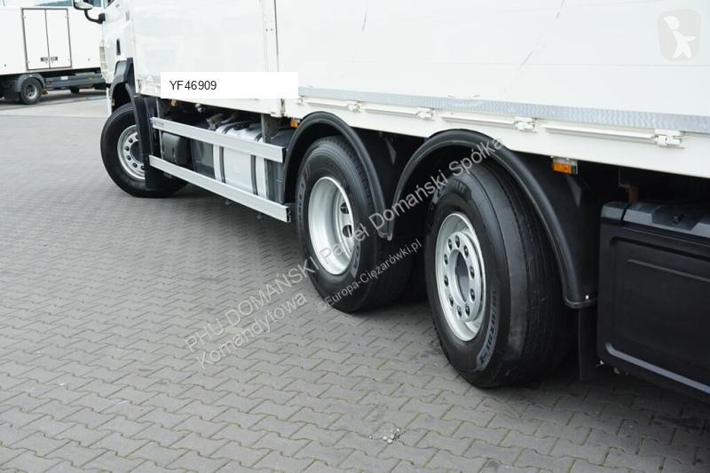 Camion DAF PK 22 001L