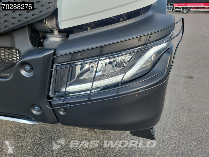 Camion Iveco X-Way 480 6X4 NEW! HMF 2243Z-RCS...