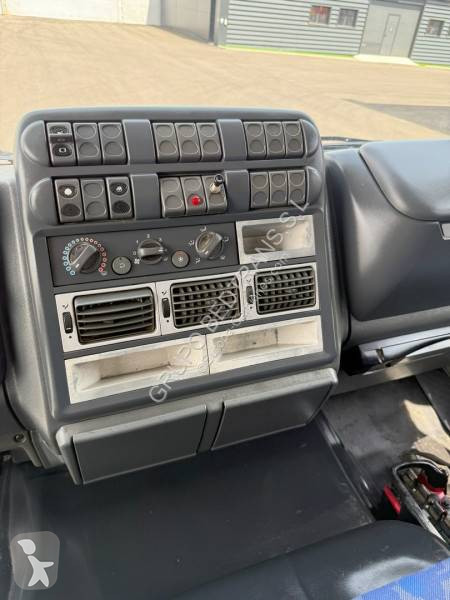 Camión Iveco