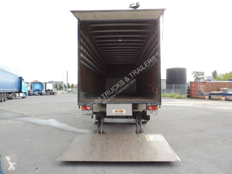 Camion DAF