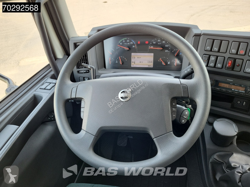 Camion Volvo FL 240 4X2 NEW 2023 registration...