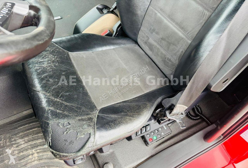 Camion MAN TGS 26.500
