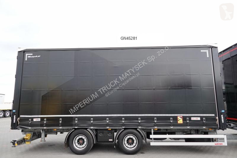 Camion remorque Volvo FH 500 / I-SAVE / XL /...