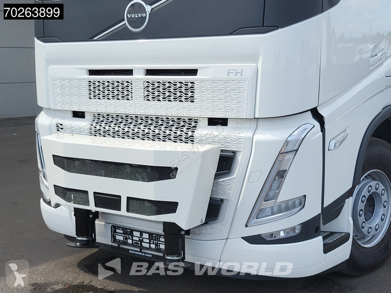 Camion Volvo 500 8X2 NEW! Palfinger PK92002 SH...