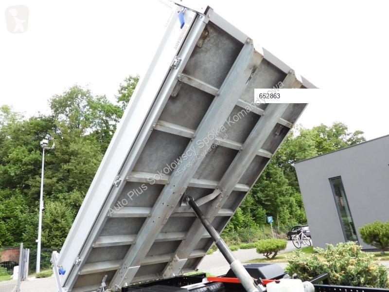 Autoutilitară Iveco DAILY 35C14 TEMPOMAT...