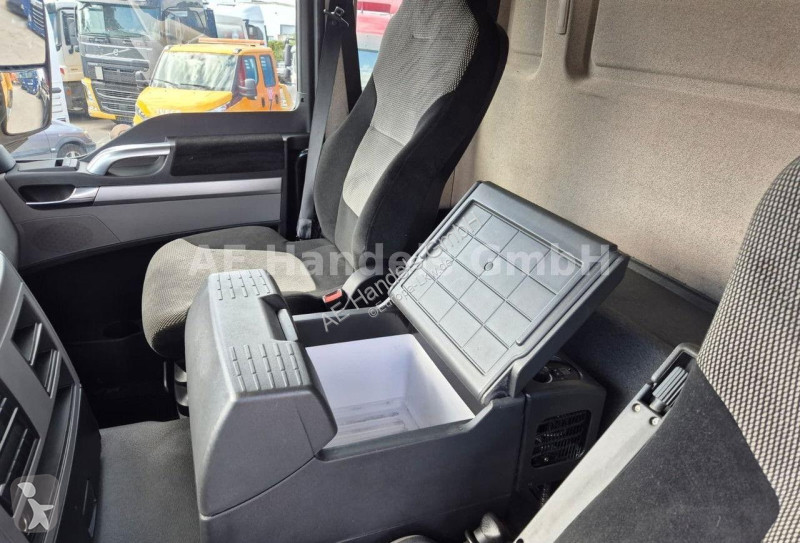 Kamion MAN TGS 26
