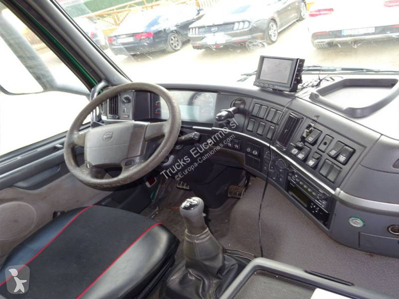 Camion Volvo