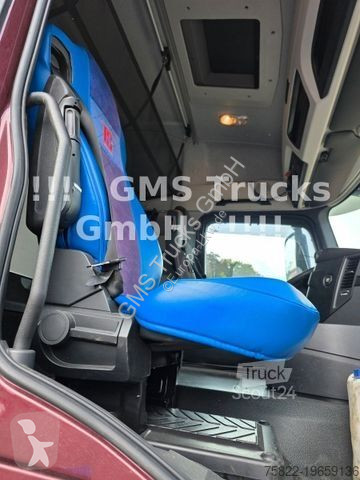 Camion Mercedes 2651 / 6X4 / Holz Wood /...