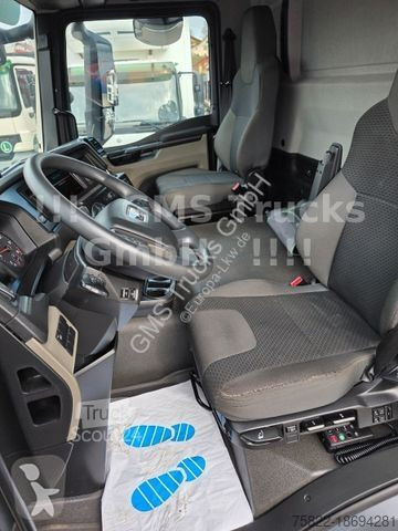 Kamion MAN TGM TG3 15.250 / Frigo Cool / Multi...