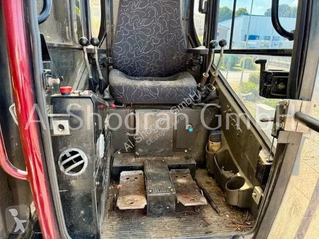 Camion Volvo FH 16.650 /6x4/Kran Epsilon...