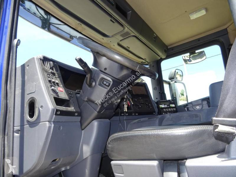 Camion Scania