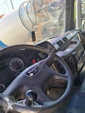Camion MAN