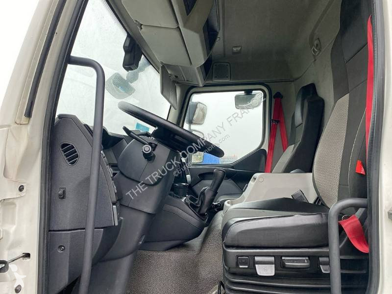 Vrachtwagen Renault