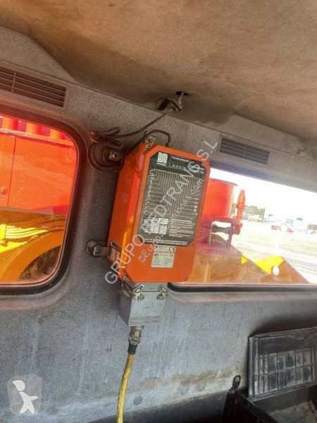 Camion Mercedes