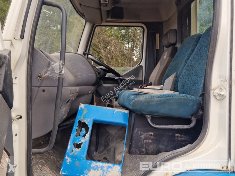 Kamion  LF55.220